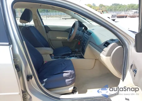 2009 Ford Fusion S z USA, uszkodzony, nr VIN 3FAHP06Z39R113089